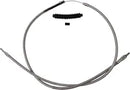 Harley Davidson Fxlr [BARNETT] - Câble d'embrayage en acier inoxydable très efficace pour Harley-Davidson