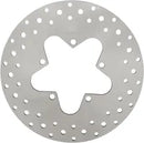 Harley-Davidson FLHS 1340 Electra Glide Sport [1987-1989] - Floating brake disc round – picture 12