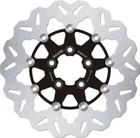 Harley-Davidson Xg 750 Street [2015] - Floating Wave brake disc - Surface: Orange, Silver, Stainless steel - Image 8