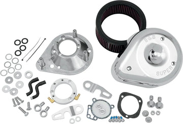 Harley-Davidson Xlh 883 Sportster [1994-1995] - Sidekick Luftfilter-Kit – Bild 1