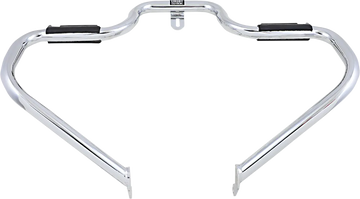 harley davidson softail street bob fxbb [LINDBY] – Avant Multibar®