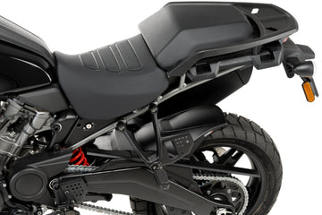 HARLEY DAVIDSON PAN AMERICA SPECIAL RA 1250 S [2024] – Enjoliveurs de roue arrière - 0