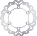 Honda Nt 700 V Deauville [2013] - brake disc – picture 9