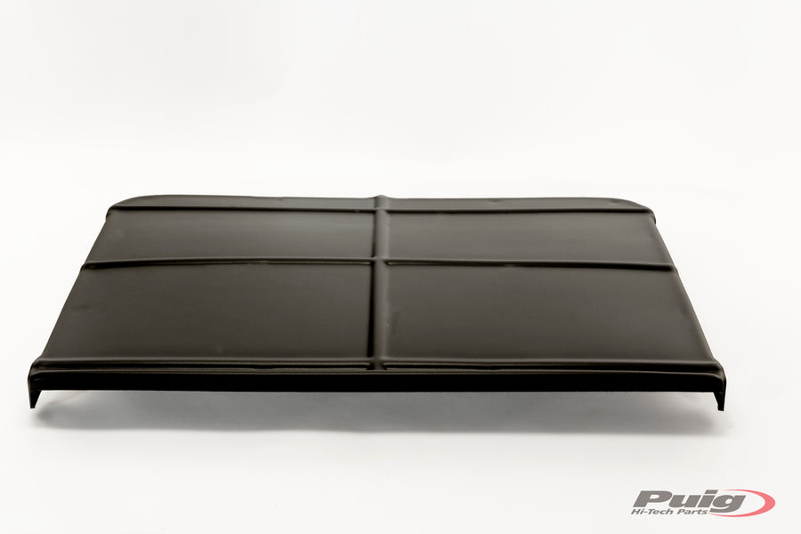 HONDA VISION 110 E5 [2025] – Pièces détachées - Kit Plateau Maxi Box – Noir