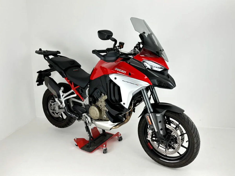 Ducati Multistrada V4 [WRS] - pare-brise