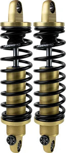 Harley-Davidson Fxdb-D 1340 Dyna Sturgis [1991] - Suspension Legend REVO Dyna pour les modèles Dyna – réf. 1310-0942 – Figure 10