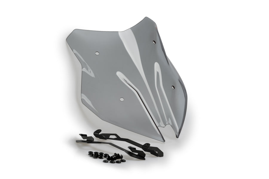 BMW S 1000 XR [2025] – sports screen – transparent
