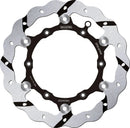 Beta EVO 250 [2012] - Bremsscheibe schwimmend Wave, genutet – Bild 1