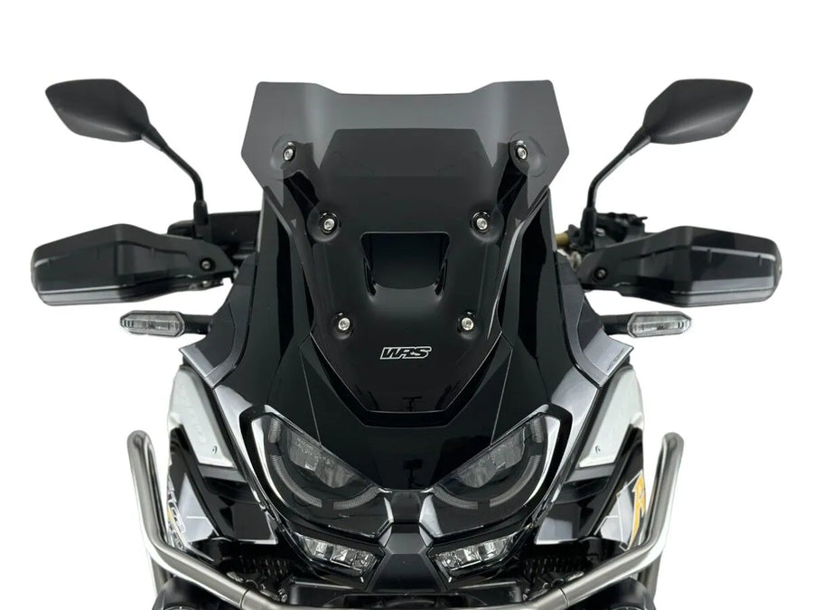 Honda CRF 1100 Africa Twin [WRS] - pare-brise