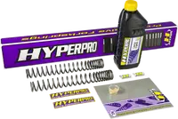 Harley Davidson Flhtk [HYPERPRO] – Fork springs for Harley Davidson
