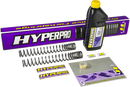 Harley Davidson Flstf [HYPERPRO] – Fork springs for Harley Davidson