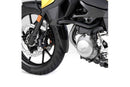BMW F 800 GS [2025] – Extension de garde-boue avant – Noir-2