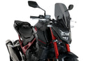 HONDA CB 750 HORNET [2024] – Touring nouvelle génération – Teinté-7