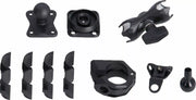 Default Title Honda XL 500 S [SW-Motech] - ensemble focalor GPS Universal