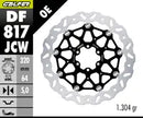 Moto Guzzi AUDACE 1400 CARBON [2018-2020] - BRAKE DISC FLOATECH WAVE – picture 6
