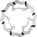 Yamaha Yz 450 F [2022-2023, 2025, 2023, 2024] - Wave® brake disc - picture 8