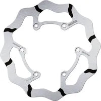 Yamaha Yz 250 [2026-2027] - BRAKE DISC SHARK FIXED – Picture 8