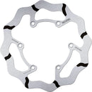 Yamaha Yz 450 F [2022-2023, 2025, 2024, 2024-2025] - BRAKE DISC FIXED WAVE GROOVED OVERSIZE – Image 1