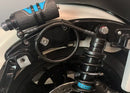 Harley-Davidson FLTRX 1923 Road Glide 117 [2026] - REVO ARC Remote Reservoir External Mount - Image 10