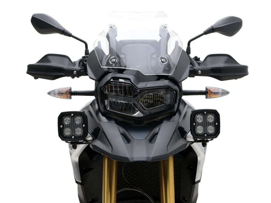 bmw f 850 gs [DENALI] – support de feu de position