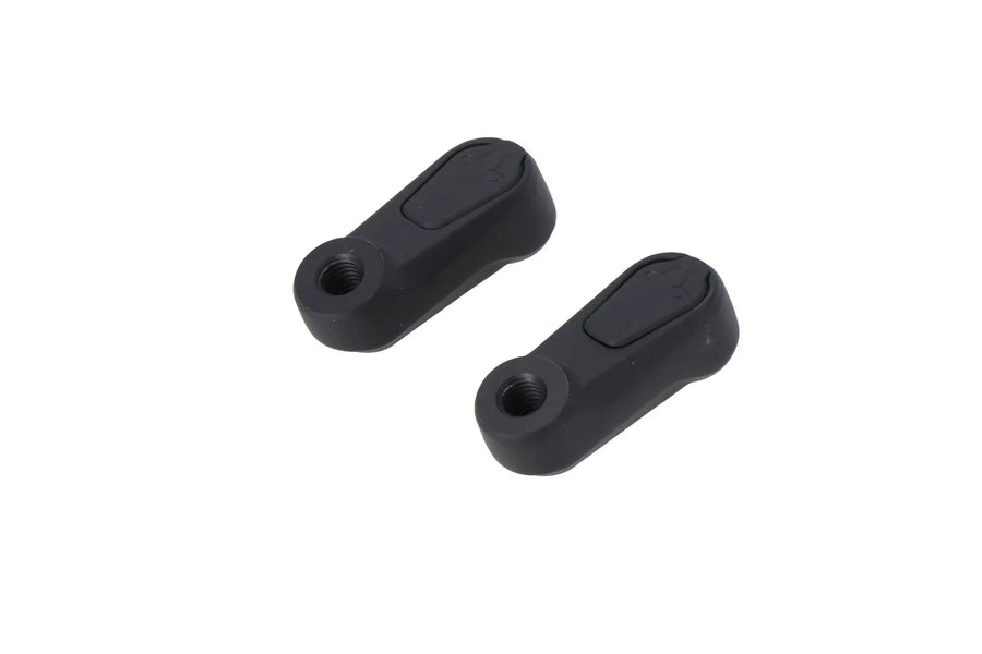 bmw f 650 cs scarver [SW-MOTECH] – mirror extension