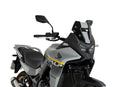 HONDA XL 750 TRANSALP [2025] – sports screen – heavily tinted
