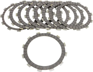 Yamaha FJR 1300 [EBC] – CK Standard Series clutch kit