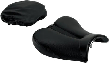 Suzuki GSX 1300 [SADDLEMEN] – Gel Channel Track Sport Seat