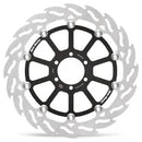 Moto Guzzi AUDACE 1400 CARBON [2018-2020] - BRAKE DISC FLOATECH WAVE – picture 8