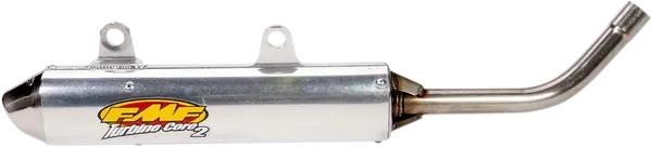 Ktm Mxc 200 [2004-2005] - Silencieux arrière Turbinecore 2 Spark Parestor - photo 2