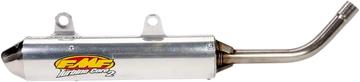 Ktm 200 Xc W [2006] - Turbinecore 2 Spark Arrestor rear silencer – picture 2