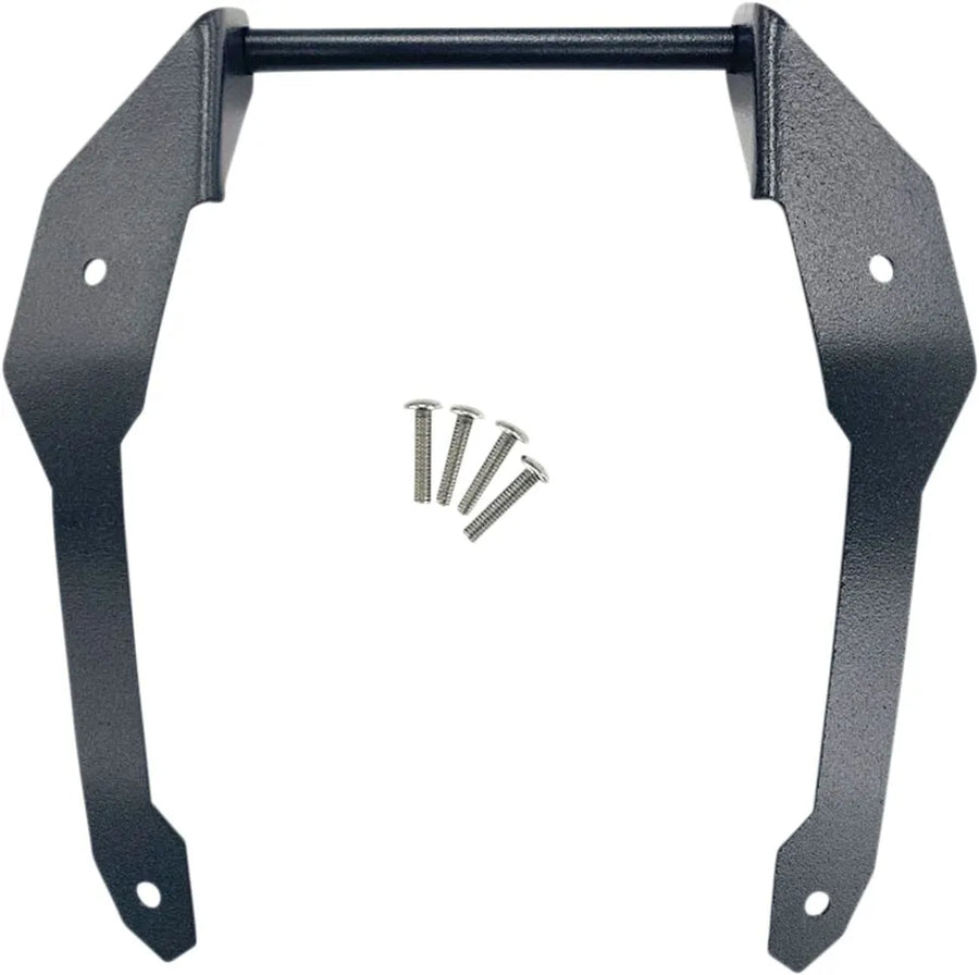 BMW F 750 GS [WRS] – Collier de retenue du navigateur