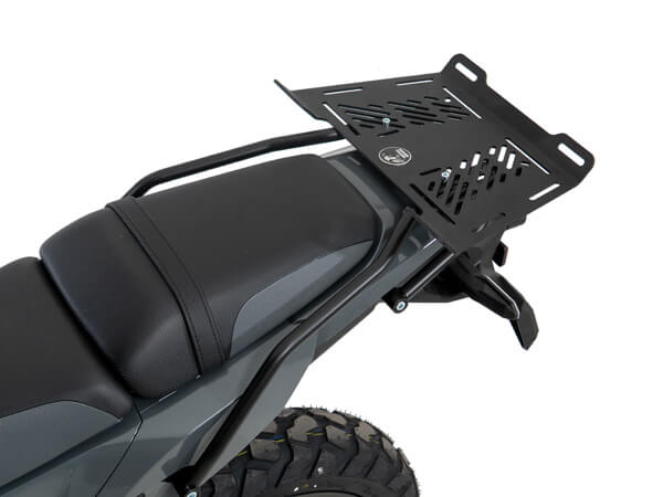 Kawasaki KLE 500 / SE [2026-] - extension de porte-bagages