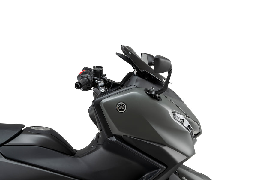 YAMAHA T-MAX 560 TECH MAX [2025] – Pare-brise V-Tech Line Sport – Teinté