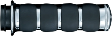 harley davidson fxdrs 114 [KURYAKYN] – Poignées ISO® pour Harley