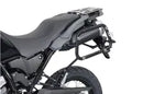 Yamaha XT 200 [SW-MOTECH] – EVO Seitengepäckträger