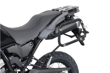 Yamaha XT 660 Z Tenere [SW-MOTECH] – Porte-bagages latéral EVO