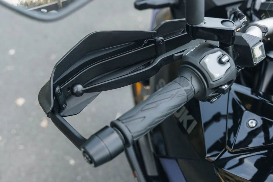 honda cb 1000 [SW-MOTECH] – Adventure hand protector kit