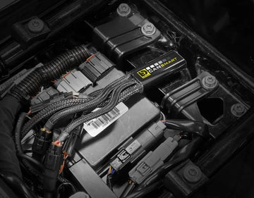 harley davidson flhtcu [DENALI] – CANsmart™ control GEN II V-Twin - 0