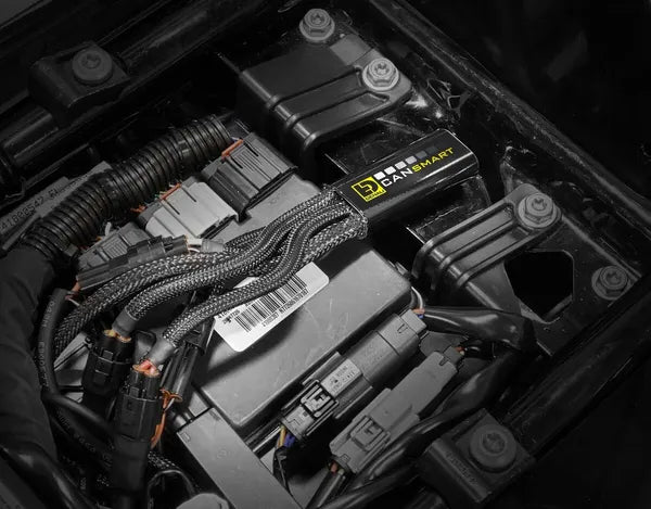 Harley Davidson Fxlr [DENALI] – CANsmart™ Control GEN II V-Twin