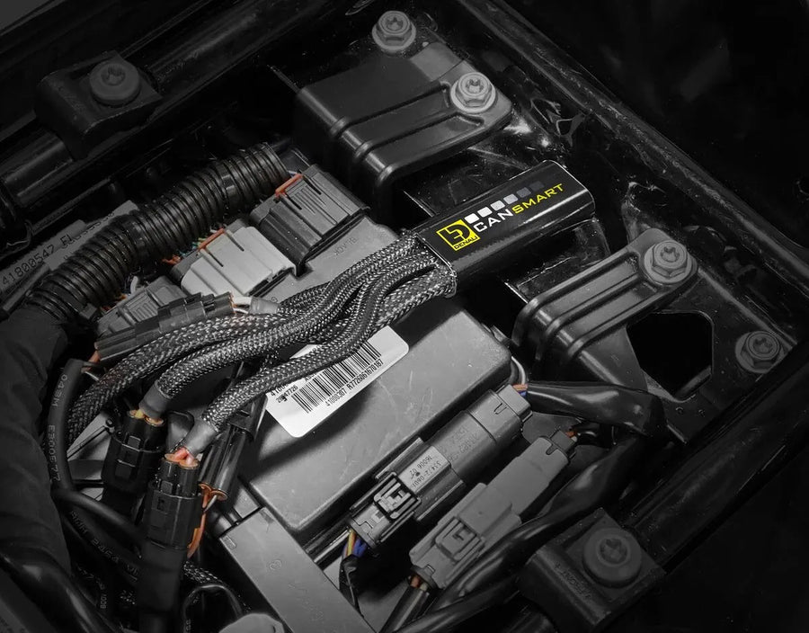 harley davidson fxfb [DENALI] – Contrôle CANsmart™ GEN II V-Twin