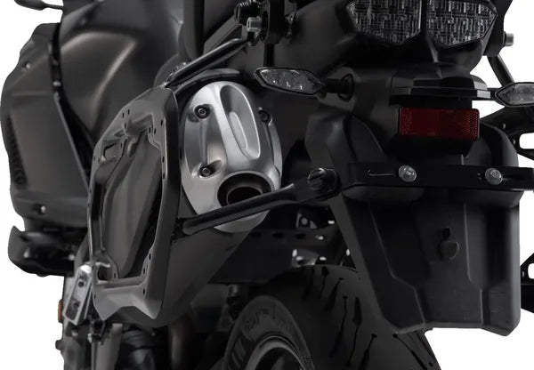 Yamaha XT 1200 [SW-MOTECH] – EVO Seitengepäckträger