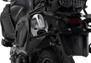 Yamaha XT 1200 [SW-MOTECH] – EVO Seitengepäckträger