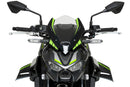 KAWASAKI Z 900 SE [2025] – Spoiler D12 – Noir Mat-9