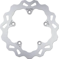 Bmw R 1250 Rt ABS (0 J 61) [2019-2020, 2021-2024] - Disque de frein rond fixe - Figure 8