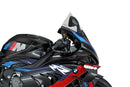 BMW M 1000 RR [2024] – Bulle R-Racer – noir mat-7