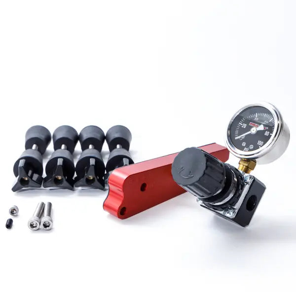 Harley-Davidson Fxlrs 1923 ABS [2026] - Piston Cooling Jet Pressure Tester Block Kit - Standalone Tool - Type: Piston Radiator - Image 5