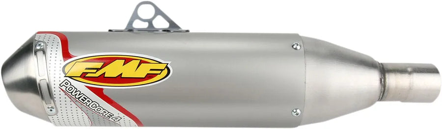 Ktm 525 Mxc [2004-2006] - Silencieux slip-on Powercore 4 – photo 2