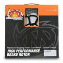 Honda RVT 1000 R [2000-2006] - Halo Series Schwimmende Bremsscheibe – Bild 6