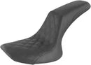 Harley Davidson Softail [SADDLEMEN] – Profiler™ Lattice Stitch Seat